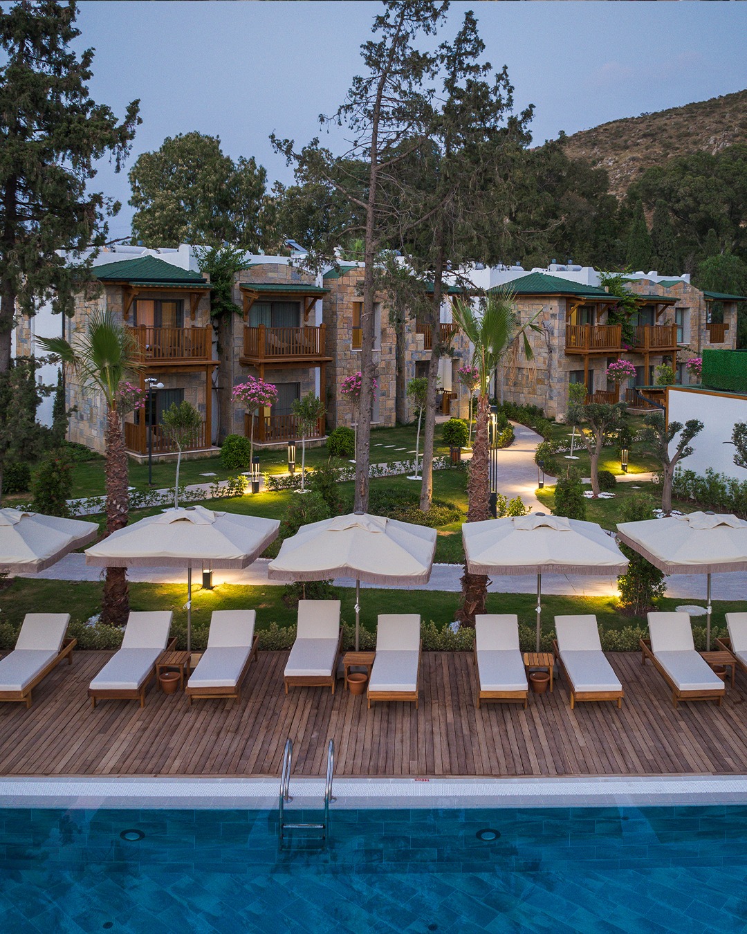 SUUM BODRUM