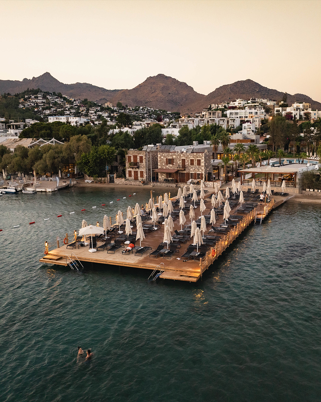 SUUM BODRUM