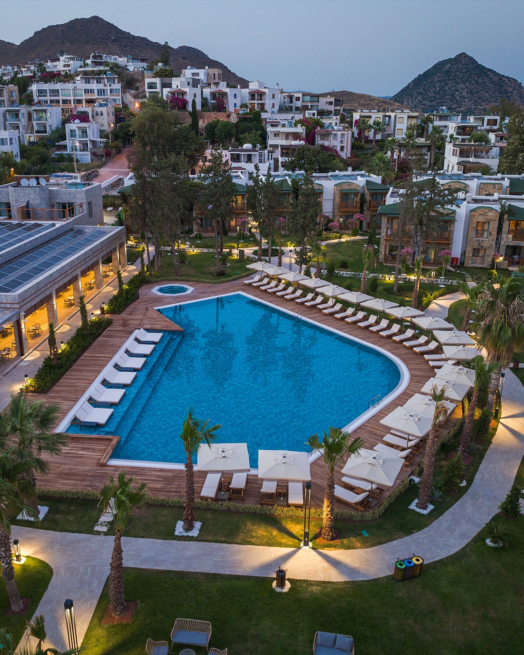 SUUM BODRUM